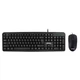 Клавbатура + мишка Jedel Combo G10 - изображение 4