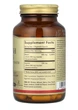 Витамины Solgar No-Flush Niacin 500 мг 100 капсул - изображение 2