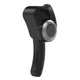 Bluetooth гарнитура Remax RB-T10 Black - изображение 2