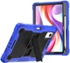 Чехол для планшета ArmorStandart Rover для Lenovo Idea Tab Blue (ARM89513) - изображение 2