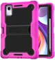 Чехол для планшета ArmorStandart Rover для Lenovo Idea Tab Pink (ARM89514) - изображение 1
