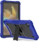 Чехол для планшета ArmorStandart Rover для Samsung Galaxy Tab A11 Blue (ARM89298) - изображение 2