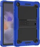Чехол для планшета ArmorStandart Rover для Samsung Galaxy Tab A11+ Blue (ARM89301) - изображение 1