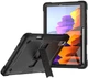 Чехол для планшета ArmorStandart Rover для Samsung Galaxy Tab S11 Black (ARM88431) - изображение 2