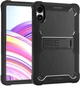 Чехол для планшета ArmorStandart Rover для Xiaomi Redmi Pad 2 Pro Black (ARM89206) - изображение 1
