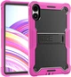 Чехол для планшета ArmorStandart Rover для Xiaomi Redmi Pad 2 Pro Pink (ARM89208) - изображение 1