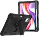 Чехол для планшета ArmorStandart Rover для Lenovo Idea Tab Black (ARM88983) - изображение 2