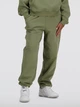 Спортивные штаны женские New Balance Nb Athletics WP41513DEK M Хаки (197375437705) - изображение 5