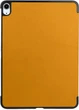 Чехол для планшета ArmorStandart Smart Case для Apple iPad Air 11 2026/2025/2024 Orange (ARM89217) - изображение 2