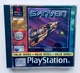 Диск для PlayStation 1 - Sanvein Value Series, английская версия, Б/У - изображение 1