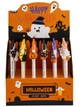 Ручка "Halloween" цвет разноцветный No Brand ЦБ-00231595 - изображение 1