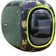 Bluetooth колонка Hopestar PartyBox 120W Army - изображение 2