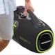 Портативна колонка Hopestar A85, потужність 400W, 4 динаміки (з сабвуфером), TWS, Bluetooth 5.3, IPX5, AUX, USB, TF (microSD), FM-радіо Black - зображення 2