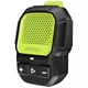 Bluetooth-колонка WiWU SPK-001 Buddy Fun with Magnetic Clip Green - зображення 4