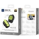 Bluetooth-колонка WiWU SPK-001 Buddy Fun with Magnetic Clip Green - зображення 1