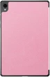 Чехол для планшета ArmorStandart Smart Case для Samsung Galaxy Tab S11 (SM-X730/X736) Pink (ARM88424) - изображение 2