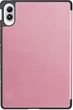 Чехол для планшета ArmorStandart Smart Case для Xiaomi Redmi Pad 2 Pro Pink (ARM89200) - изображение 2