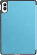 Чехол для планшета ArmorStandart Smart Case для Xiaomi Redmi Pad 2 Pro Sky Blue (ARM89199) - изображение 2