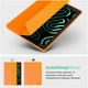 Чехол для планшета ArmorStandart Smart Fold Pen для Apple iPad Air 11 2026/2025/2024 Orange (ARM89222) - изображение 6