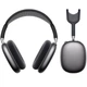 Накладні бездротові навушники Hoco W65 Plus Happy ANC Deep space gray - изображение 2
