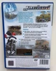 Диск для PlayStation 2 - Jacked, английская версия, Б/У - изображение 3