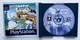 Диск для PlayStation 1 - Rugrats Studio Tour, английская версия, Б/У - изображение 3
