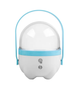 Лiхтар кемпінг S-link SL-3658 Blue Touch On Off Led 2400mAh (55411) - изображение 1