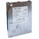 Жорсткий диск 3.5" 4TB 128MB Hikvision DS40HKVS VX1 (99 00021708) - изображение 3