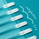 Багаторазові вушні палички CleanEars для очищення вух, 24 шт. - зображення 3