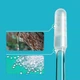 Багаторазові вушні палички CleanEars для очищення вух, 24 шт. - зображення 4