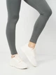 Женские кроссовки для бега Puma Softride Cosmic Lt 40070105 41 (7.5UK) 26.5 см Warm White-Warm White (4067983739255) - изображение 2