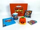 Подарочный набор Marki On Brawl Stars Box "Мега Ящик Mini box" 029 - изображение 2