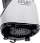 Блендер Adler AD 4084 Сріблястий - зображення 9