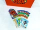 Подарочный набор Marki On Brawl Stars Box "Мега Ящик Maxi box" Ворон Оранжевый 046 - изображение 7