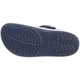 Кроксы Crocs Crocband II Clog Navy blue 38 - изображение 3