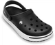 Крокси Crocs Crocband II Clog Black/Black 38 - зображення 2
