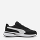 Женские кроссовки Puma R78 GLANCE 40162308 37.5 (4.5UK) 23.5 см Black/White (4069156579880) - изображение 1