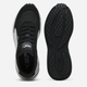 Женские кроссовки Puma R78 GLANCE 40162308 37.5 (4.5UK) 23.5 см Black/White (4069156579880) - изображение 6