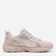 Женские кроссовки Puma Milenio tech_ 40262307 38.5 (5.5UK) 24.5 см Mauve Mist-Jasmine Flower-Puma Silver (4069156679641) - изображение 1