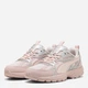 Женские кроссовки Puma Milenio tech_ 40262307 38.5 (5.5UK) 24.5 см Mauve Mist-Jasmine Flower-Puma Silver (4069156679641) - изображение 4
