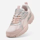 Женские кроссовки Puma Milenio tech_ 40262307 38.5 (5.5UK) 24.5 см Mauve Mist-Jasmine Flower-Puma Silver (4069156679641) - изображение 5