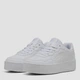 Женские кеды низкие Puma Court Lally Skye 40036801 35.5 (3UK) 22 см Puma White (4067983877520) - изображение 3