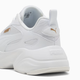 Женские кроссовки Puma Cassia 2.0 40267602 36 (3.5UK) 22.5 см Puma White-Puma Gold-Puma White (4069156931916) - изображение 7