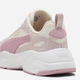Женские кроссовки Puma Cassia 2.0 40267603 38 (5UK) 24 см Frosted Ivory-Poised Pink-Mauve Mist (4069156933286) - изображение 7