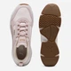 Женские кроссовки Puma Cassia 2.0 L 40267804 40 (6.5UK) 25.5 см Jasmine Flower-Mauve Mist-Puma White (4069156928299) - изображение 6