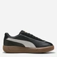 Женские кеды низкие Puma Club Klassika 40036402 38 (5UK) 24 см Puma Black-Puma White-Puma Gold (4067983760488) - изображение 1