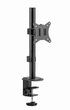 Настільне кріплення для монітора GEMBIRD MA-D1-02 17"-32" Black - зображення 1