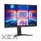 Монітор GIGABYTE M27U (M27U Gaming Monitor) - изображение 2