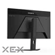 Монітор GIGABYTE M27U (M27U Gaming Monitor) - изображение 5