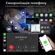 Бездротовий Адаптер Boomer для Apple CarPlay та Android Auto - изображение 13